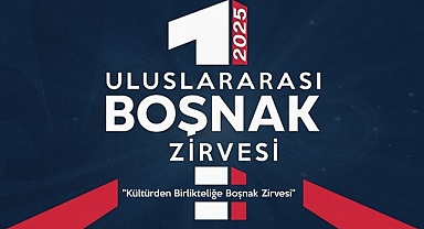 1. Uluslararası Boşnak Zirvesi