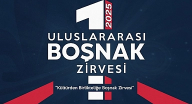 1. Uluslararası Boşnak Zirvesi