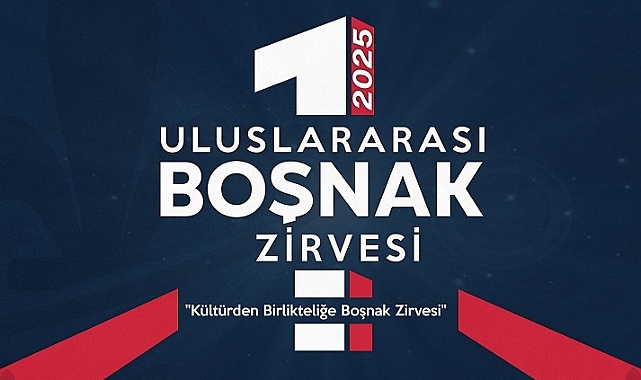 1. Uluslararası Boşnak Zirvesi