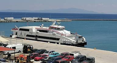 19 Mayıs ve Kurban Bayramı’na özel Midilli seferleri