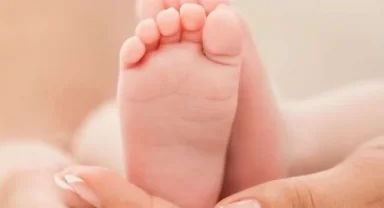 21 aylık bebeğin ölümüne adli ve idari soruşturma