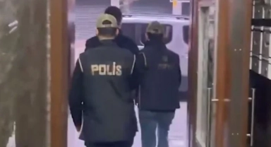29 ilde FETÖ'ye 93 'Kıskaç'!