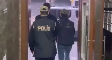 29 ilde FETÖ'ye 93 'Kıskaç'!
