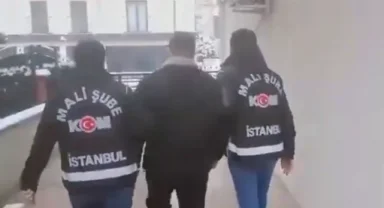 31 ilde FETÖ'ye 353 'Kıskaç'!