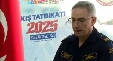 43 terörist etkisiz!