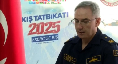 43 terörist etkisiz!