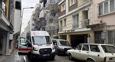 5 gündür haber alınamayan yaşlı adam evinde ölü bulundu