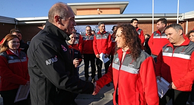 6 Şubat depremleri Karşıyaka’da ‘afet bilinciyle’ anılacak