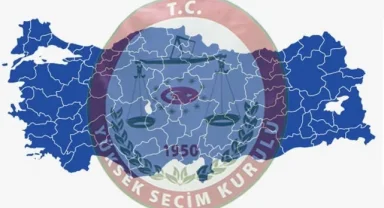 600 vekilin 81 ildeki dağılımı yeniden yapıldı