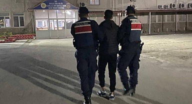 93 yaşındaki kadını dolandıran zanlı tutuklandı