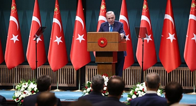 "Acımız da öfkemiz de çok büyük"