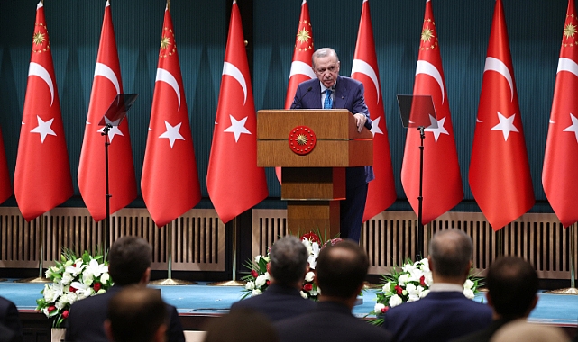 "Acımız da öfkemiz de çok büyük"
