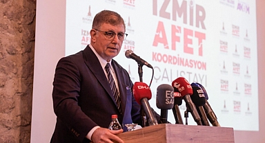 “Afete hazır olmamız gerekiyor”