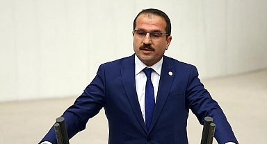 AK Partili Kırkpınar’dan EBSO Meclis Başkanına tepki