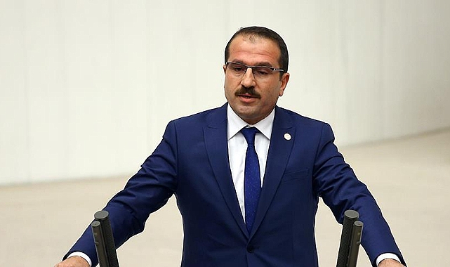 AK Partili Kırkpınar’dan EBSO Meclis Başkanına tepki