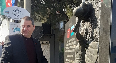 Aksaçlılar Hocalı Katliamını Unutmadı
