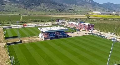 Altınordu, 3 altyapı takımını kapattı