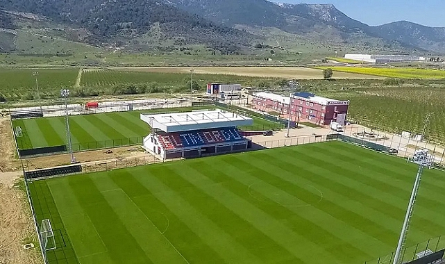 Altınordu, 3 altyapı takımını kapattı