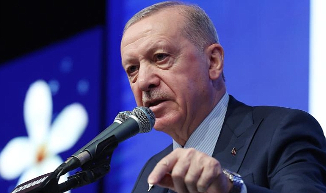 "Artık yeni bir safhaya geçildi"