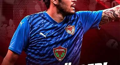 Hatayspor, Erce Kardeşler ile Yollarını Ayırdı