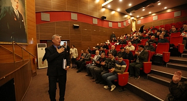 Atatürk Mahallesi İmar Revizyonuna Vatandaştan Tam Not