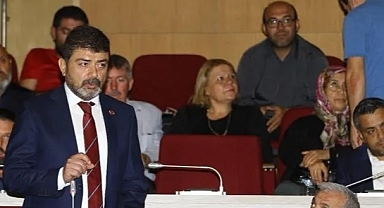 Atmaca'dan, Gaziemir Belediyesi'ne