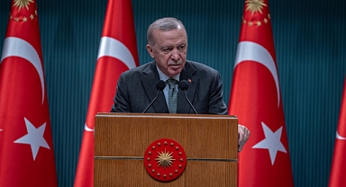 “Avrupa'yı sadece Türkiye kurtarabilir”