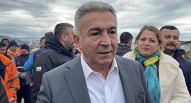 Aydın'da belediye işçileri iş bırakma eylemini sonlandırdı