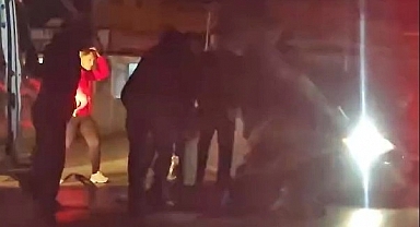 Aydın'da Otomobil-Motosiklet Çarpıştı: 1 Ölü