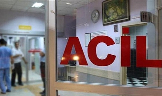 Aydın'da Özel Hastanede Şüpheli Ölüm