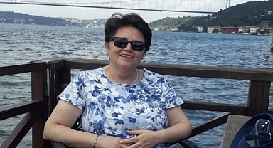 Aydın'da taksinin çarptığı kadın öldü