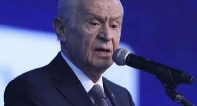 Bahçeli: TÜSİAD'ın vesayetçi sancıları nüksetti!