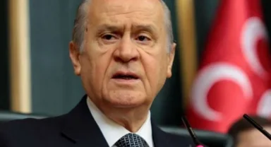 Bahçeli'nin kalp kapakçığı yenilendi!