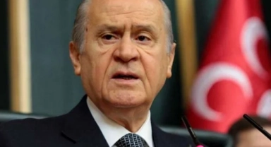 Bahçeli'nin kalp kapakçığı yenilendi!