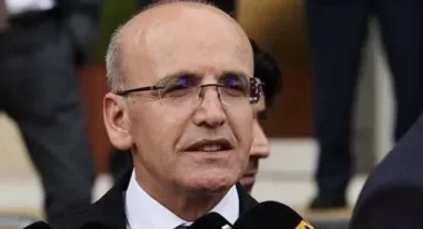 Bakan Şimşek: Kazanımlarla çok daha dayanıklıyız