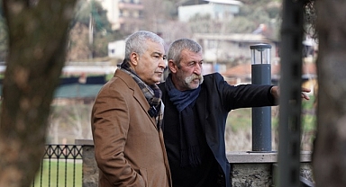 Başkan Türkmen Sahada