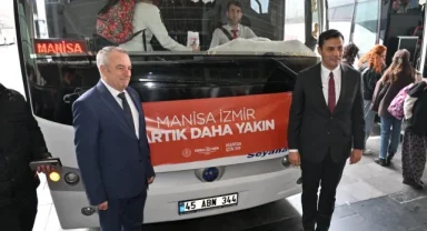 Başkan Zeyrek sözünü tuttu