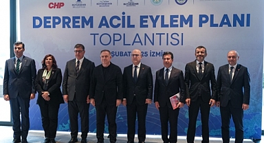 Başkanlar acil duruma karşı teyakkuz halinde