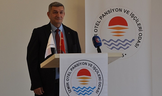 &quot;Basmane iyileştirme toplantısı&quot;