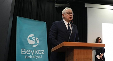 Beykoz Belediyesine Operasyon
