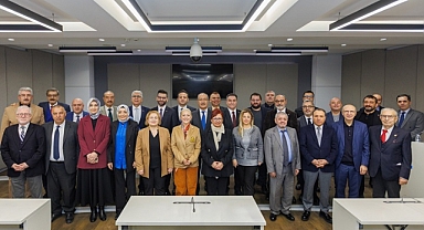 Bik Genel Kurulu Yenilendi