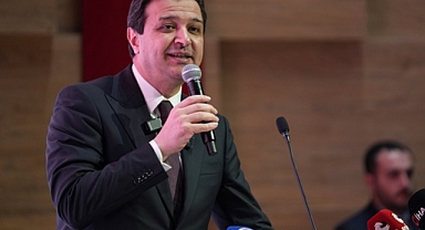 "Biz, Saadet 5.0 ile siyaseti yeniden güncelleyeceğiz"