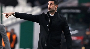 Bodrum FK'da Volkan Demirel Dönemi Kapandı