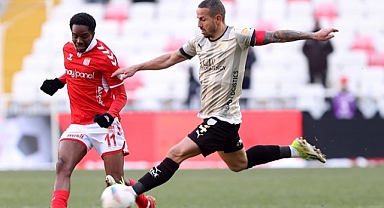 Bodrum FK,Türkiye Kupası'nda çeyrek finale yükseldi