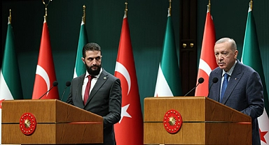 "Bölgemizde yeni bir sayfa açıldı"