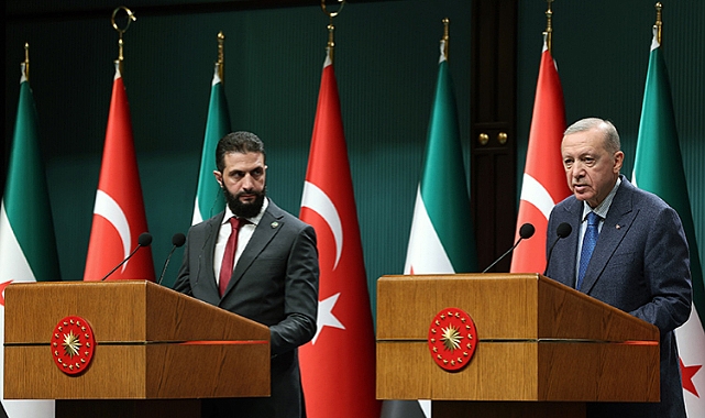 "Bölgemizde yeni bir sayfa açıldı"