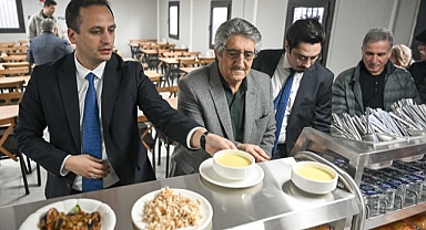 Bornova’da dayanışma büyüyor