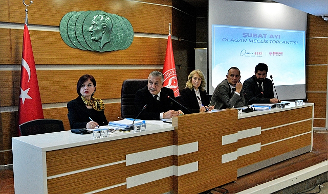 Bornova'da enerji verimliliği ve iklim dirençliliği için yeni dönem