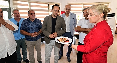 Bornova’da yeni bir gelecek şekilleniyor