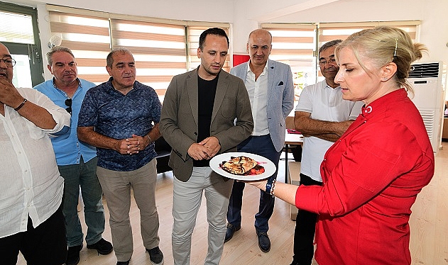 Bornova’da yeni bir gelecek şekilleniyor